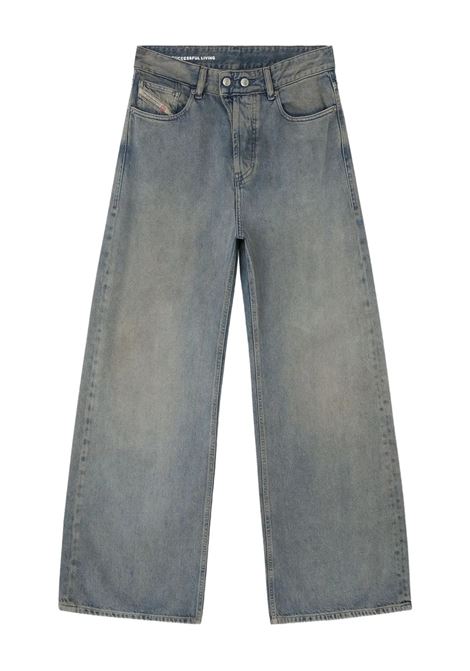 jeans 1996 d-sire donna blu DIESEL | A06925 09N2401
